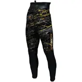 Epsealon Fusion 7 Mm Spearfishing Pants Zwart M