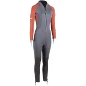 BEUCHAT Aquatrek 3 Mm Wetsuit Voor Dames