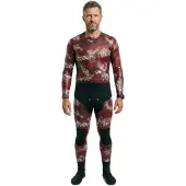 Picasso Thermal Skin 5 Mm Speervishoudbroek
