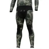 Picasso Thermal Skin 5 Mm Speervishoudbroek