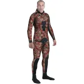 Spetton Fire 3 Mm Speervissen Wetsuit