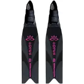 Cetma Lotus Soft Freedivingvinnen