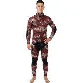 Picasso Thermal Skin 7 Mm Speervishoudbroek