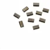 Picasso Sleeves 1.6 Mm Rivet 100 Units Monofilamentlijn