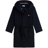 Tommy Hilfiger Uk0uk00107 Kinderbadjas