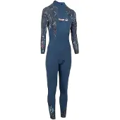 BEUCHAT Atoll 2 Mm Freediving Wetsuit Voor Dames