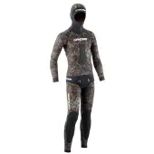 Cressi Tracina 7 Mm Speervissen Wetsuit