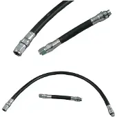 Halcyon Lp Inflator Slang