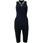 Huub Sub7 Zwempak Met Korte Mouwen