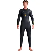 2XU Mw4991c Propel 1 Langemouw Neopreen Wetsuit
