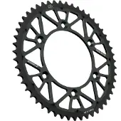 JT Sprockets Jtx Ktm Ref:jtx897.51gr Steel Achtertandwiel