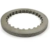 Dp Brakes 7105-7 Honda Crf250 Koppeling Wrijving Schijven 7 Eenheden