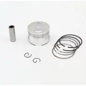 Italkit Gy6-kymco Transf A 150 D 56.97 B Zuigerkit