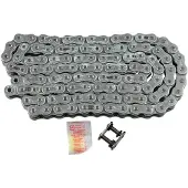 Rk 525xso Rivet Rx Ring Drive Ketting
