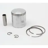 VERTEX Puch/derbi D47.80 Mm Zuigerkit