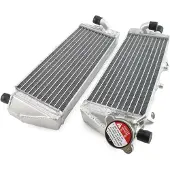 Holeshot Rad150 Radiator