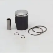 Italkit Derbi D 39.5 Mm Zuiger