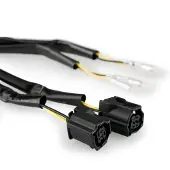 Puig Touring Bmw S1000r 2021 With Supports Voorruit