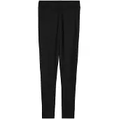 Bonprix High waist thermo legging met brede comfortband 42/44 (M)