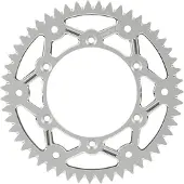Chiaravalli Cht 210-48 Ec Achtertandwiel