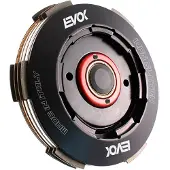Evok Iron Vespa Small 100290003 Volledige Koppeling