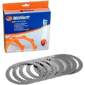 Tecnium 3030806 Koppeling-scheidings Platen