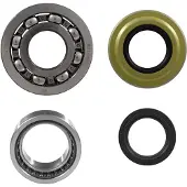 Rms Classic Piaggio Vespa Px 125-150-200cc 100200740 Krukaslager-en Afdichtingsset