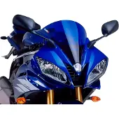 Puig 4058a Standard Yamaha R6 06-07 Voorruit