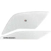 OneDesign Yamaha Hdr234 Universele Anti-slip Tankpad