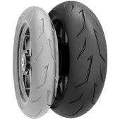Rebel Xroad Radial 58w Tl Sport-touring Bagdæk