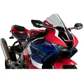 Puig Z-racing Honda Cbr1000rr-r Fireblade Sport Voorruit