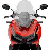 Puig V-tech Line Touring Honda Adv 160 2024 Voorruit