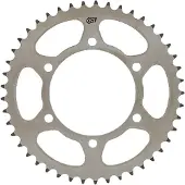 Chiaravalli Cht 2106-56 C Achtertandwiel