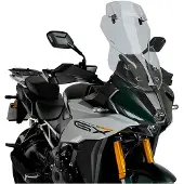 Puig Tourruit met spoilerbevestiging GSX-S 1000 GZ, bouwjaar 2024-
