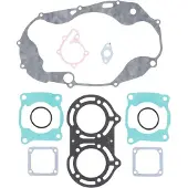 VERTEX 8080045 Complete Pakkingset