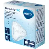 Brita AquaGusto 100 waterontharder voor waterreservoir
