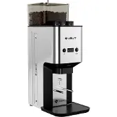 Lelit Steve PM20 Espresso koffiemolen - Roestvrij staal