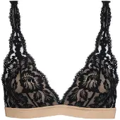 Mey Triangelbeha Serie Poetry Vogue Golden Hazel | Maat S