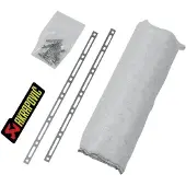 Akrapovic P-rpck82 Demper Herverpakkingsset