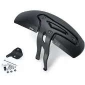 Puig Achterwielafdekking R1300 GZ, zwart