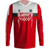 Leatt 4.5 X-flow Speed Trui Met Lange Mouwen