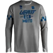Leatt 4.5 Enduro X-flow Trui Met Lange Mouwen