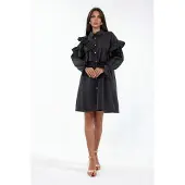 MSN Collection Dames Minirok