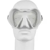 C4 Freediving Skyline Freedivemasker