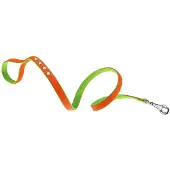 Ferplast Dual Hondenriem 20 Mm 110 Cm