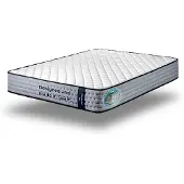 Cecotec Flow 6700 Hybrid Matras 105x190 Cm