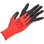 Cofan 11000274 Werkhandschoenen 12 Eenheden