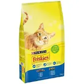 Purina Friskies Adult Tonijn &amp; Groenten 20kg