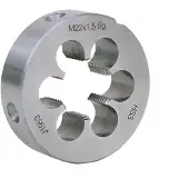 Cofan M12x1.75 Mm Gereedschap Voor Schroefdraad 38 Mm