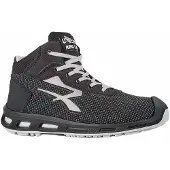 U Power Stego S Esd S3s Ci Fo Sr Veiligheidsschoenen